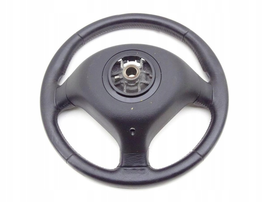 PEUGEOT 407 04-11 ΔΕΡΜΑΤΙΝΟ ΤΙΜΟΝΙ 9662198577 Product image