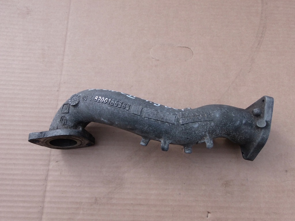 PIPE 8200186383 RENAULT SCENIC II 2 1.9 DCI EUROPA Product image