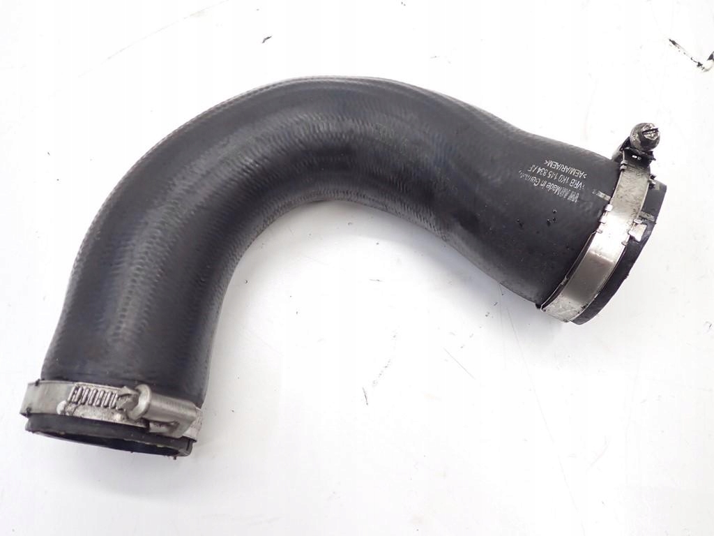 ΣΩΛΗΝΟΣ ΣΩΛΗΝΑΣ AIR INTERCOOLER PIPE 1K0145834AF GOLF VI 1.6 TDI CAY 15R Product image