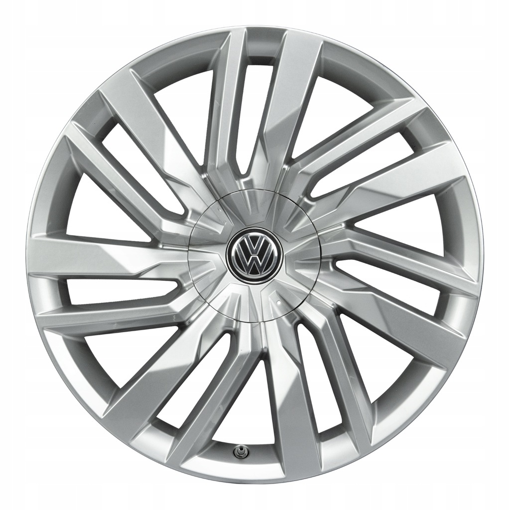 4x ζάντες Volkswagen Alu 8x19" 5x112 ET 28 Product image