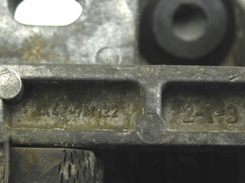 17/18 FORD MONDEO MK3 TDCI ΜΑΞΙΛΑΡΙ ΚΙΒΩΤΙΟΥ Product image
