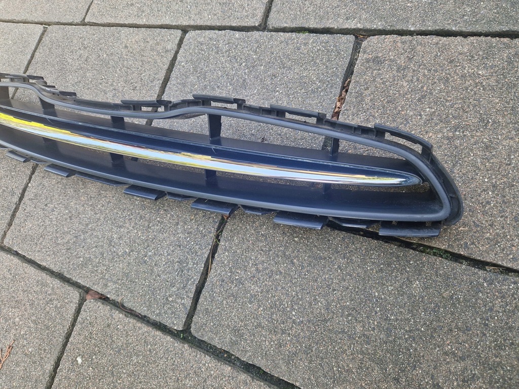Nissan Micra K13 πριν ανυψωθεί μπροστινό ψεύτικο Chrome GG210-06830-A 10-2013 Product image