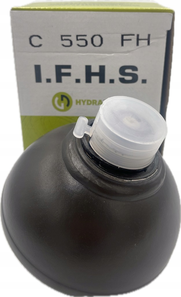 Υδραυλική σφαίρα SFERA CITROEN C5 III FROND I.F.H.S. C550FH Product image