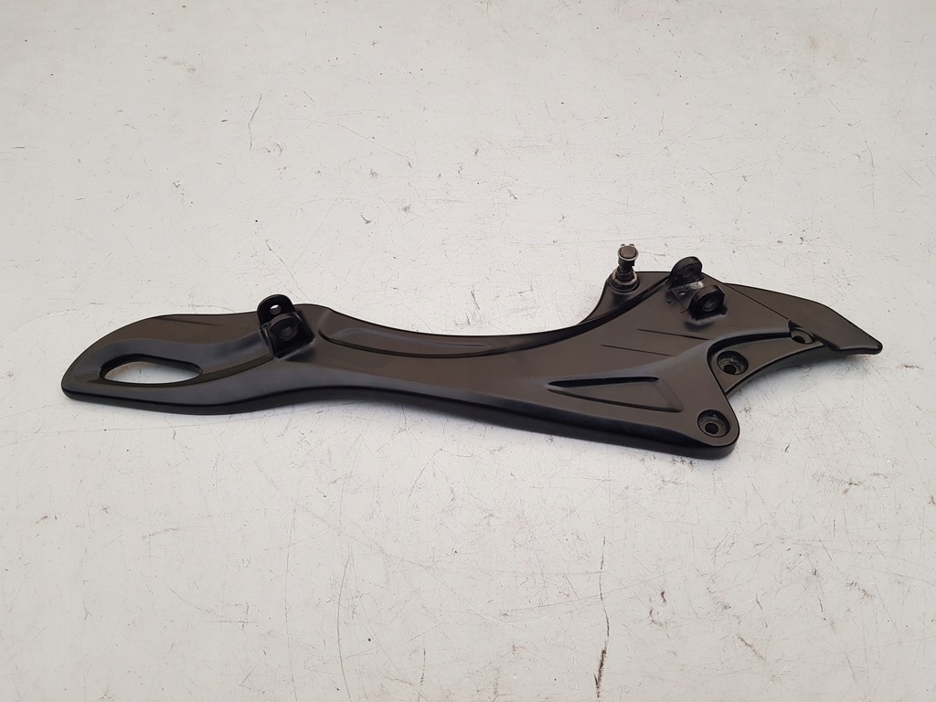 Τοποθετήστε τα δεξιά πόδια Suzuki SFV 650 Gladius 09-15 αριστερά Product image