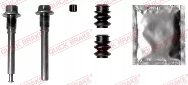 ΚΙΤ ΕΠΙΣΚΕΥΗΣ ΣΦΙΚΤΗΡΑΣ ΦΡΕΝΩΝ. ISUZU TROOPER (UB) QUICK Product image