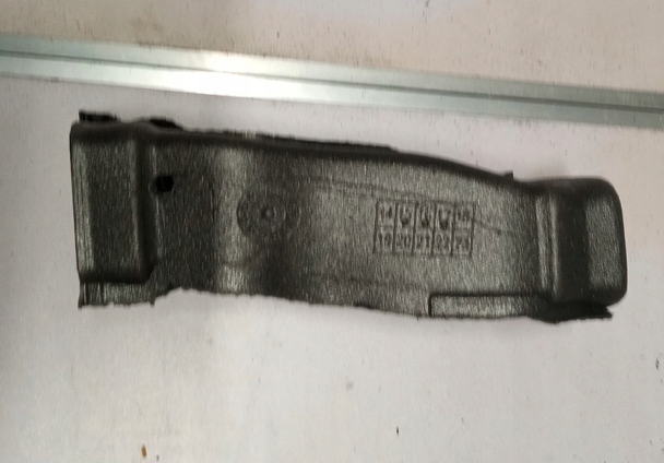 BMW 5 G30 G31 ΠΙΣΩ ΑΕΡΑ ΑΡΙΣΤΕΡΑ 9330653 Product image