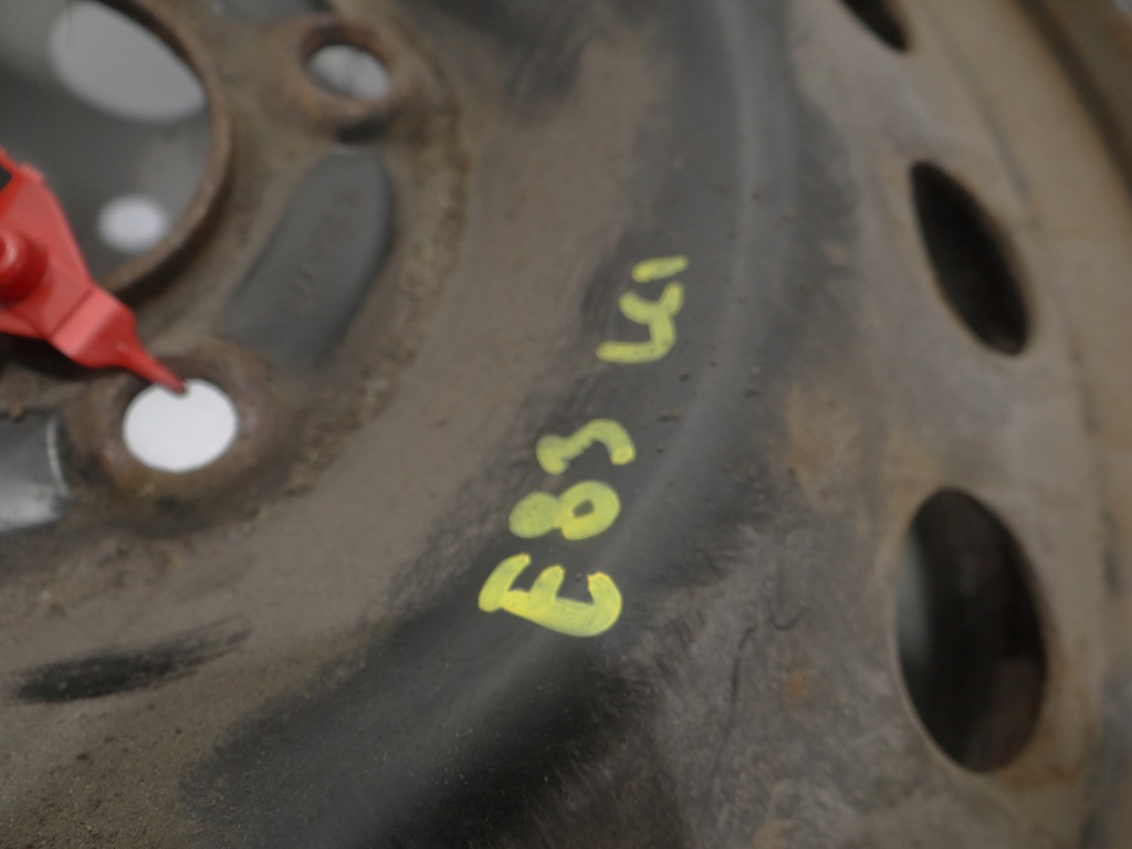 ΑΝΤΑΛΛΑΚΤΙΚΟ BMW E83 LCI 6758778 17' (14431421) Product image