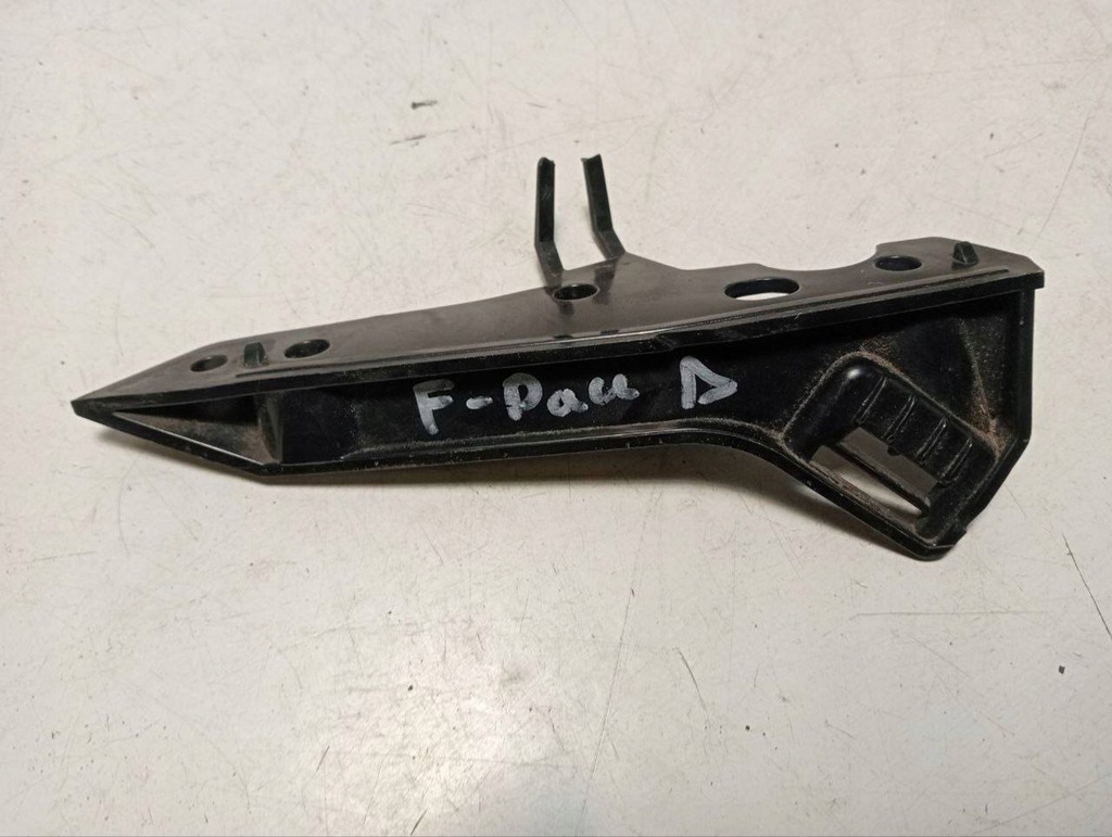 ΠΡΟΦΥΛΑΚΤΗΡΑΣ SLIDE ΔΕΞΙΑ ΜΠΡΟΣΤΑ JAGUAR F-PACE X761 HK83-16F072-AA Product image