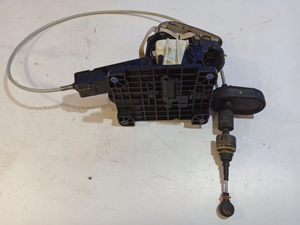 Saab 9-3 Ver2 2007 Μοχλοί και επιλογείς Product image