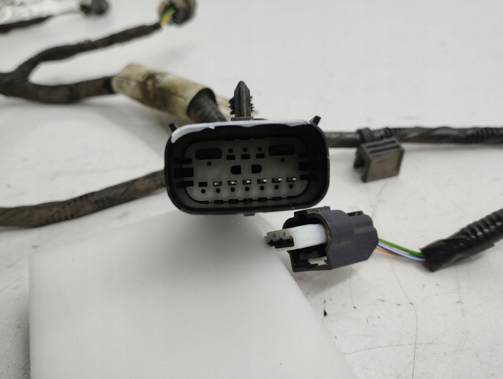 Ford Focus 2019 PDC Beam Sensor Parking Product image