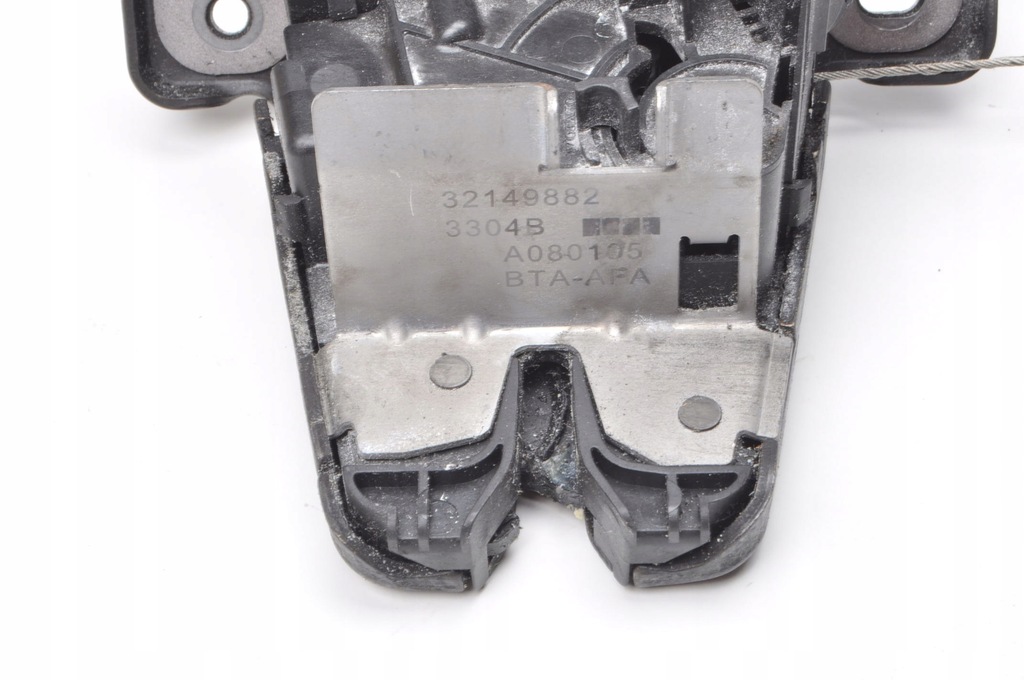 VOLVO XC60 II ΚΛΕΙΔΑΡΙΑ ΚΑΤΑΣΚΕΥΗΣ 2023R 32149882 Product image
