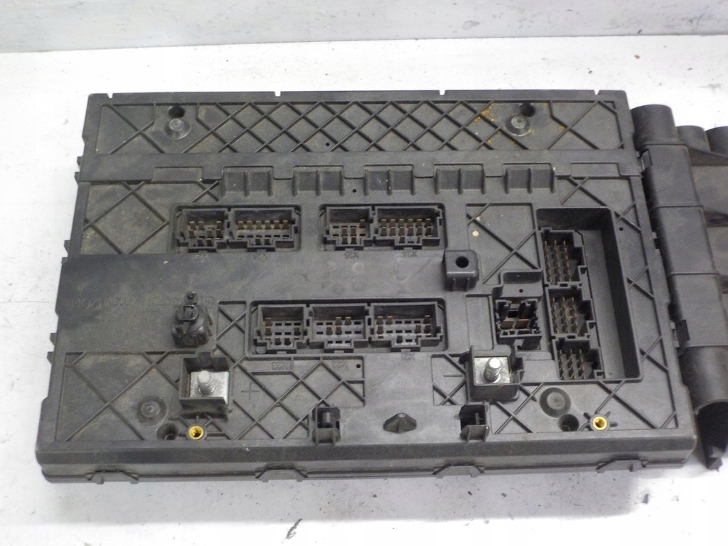 ΜΟΝΑΔΑ ACTROS MP4 SAM CONTROLER A0014462658 Product image