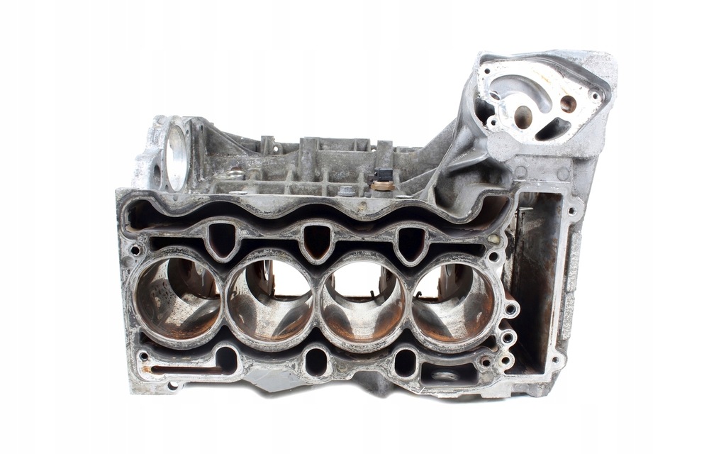 ΜΠΛΟΚ ΚΙΝΗΤΗΡΑ BMW E46 318i 1.8 N46B18AA Product image