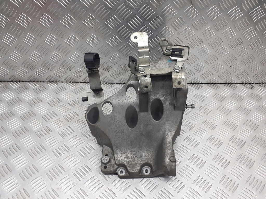 ΒΑΣΗ ΑΝΤΛΙΑΣ ΕΧΕΞΗΣ FIAT CROMA II 1.9 Product image