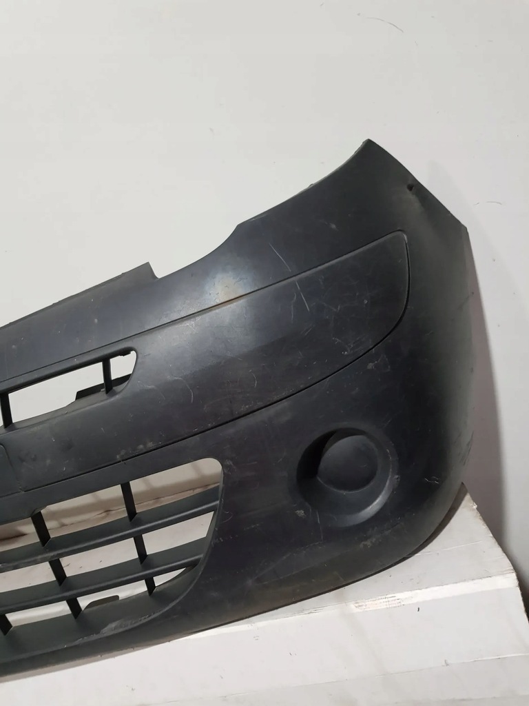Μπροστινός προφυλακτήρας Renault Kangoo 3 III 07-13 Product image