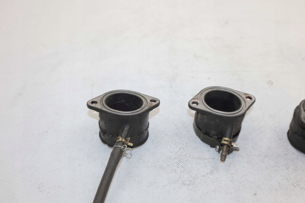 KAWASAKI ZX6R ZX-6R 98-02 Σωλήνες εισαγωγής Καουτσούκ Product image