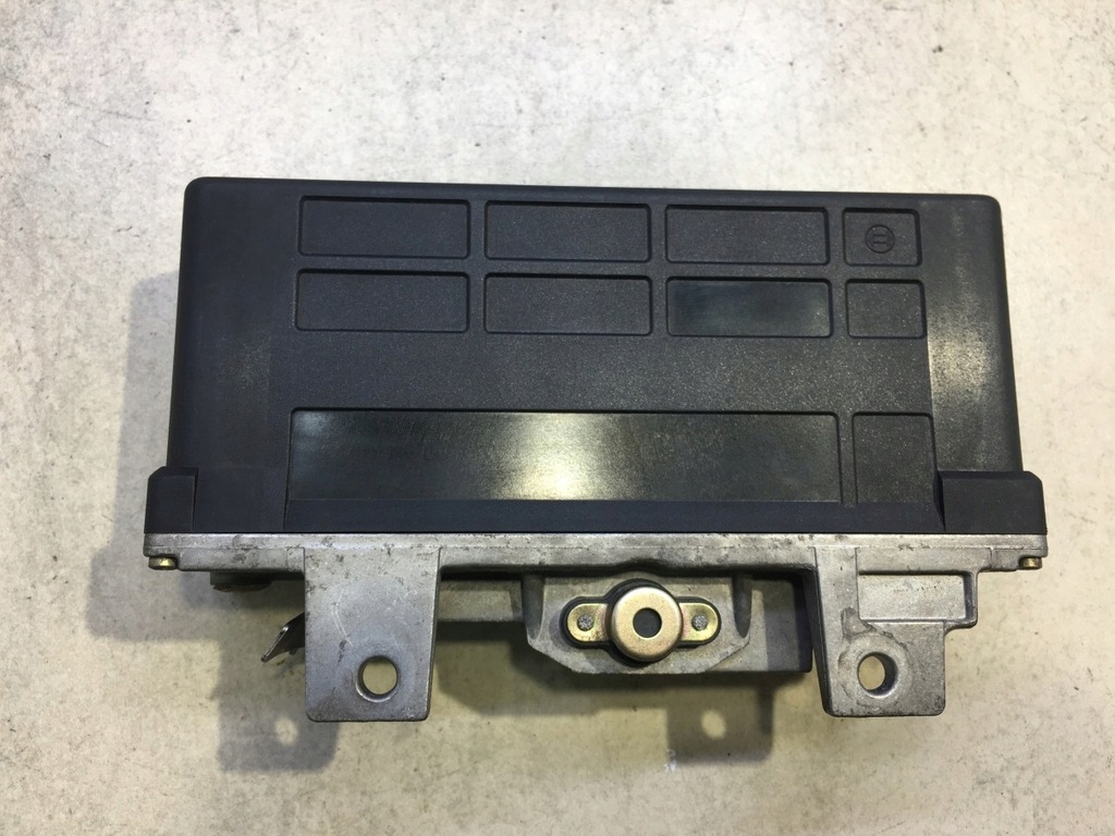 ABS MODULE W202 1.8 0265101040 0125457432 Product image