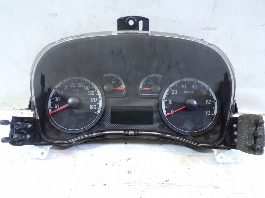 Fiat Panda 1.3 JTD 51896811 Kit Start Product image