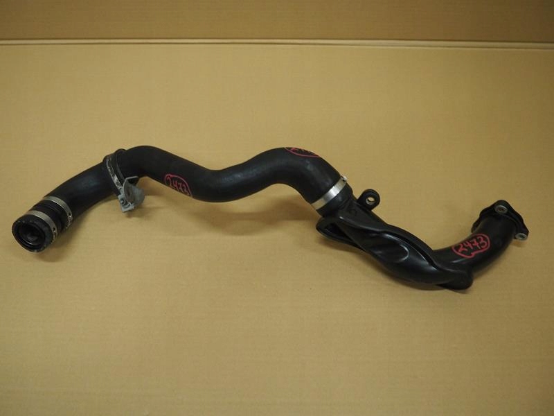 ΣΩΛΗΝΑΣ INTERCOOLER CORSA D 2001998D Product image