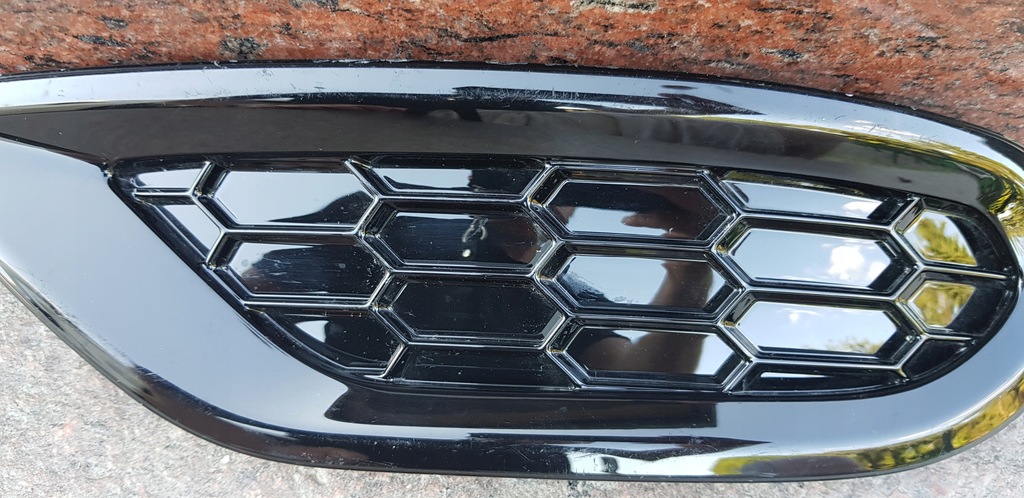 ΚΑΛΥΜΜΑ ΠΡΟΦΥΛΑΚΤΗΡΙΟΥ FORD MONDEO MK5 ST LINE ΠΙΣΩ L R Product image