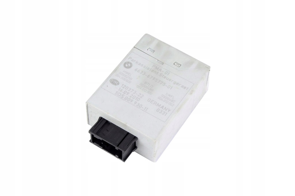 ΜΟΝΑΔΑ ΕΛΕΓΧΟΥ ΣΤΑΘΜΕΥΣΗΣ ΑΝΤΙΣΤΡΟΦΗΣ PDC/LIFT LCI Product image