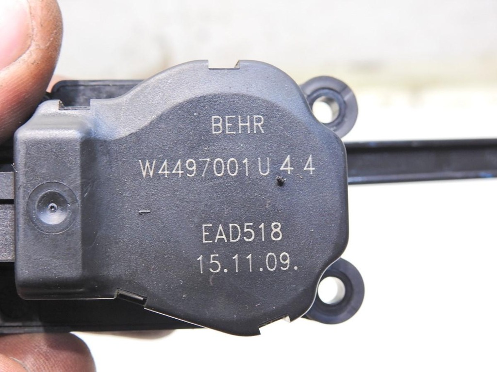 ΘΕΡΜΟΣΙΦΩΝΑ ΜΟΤΕΡ RENAULT LATITUDE EAD518 W4497001 Product image
