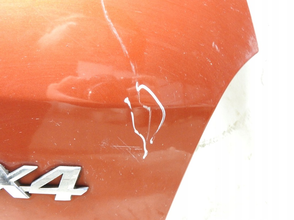 SUZUKI SX4 ZFM C14 Καπάκι πορτμπαγκάζ με πίσω τζάμι Ιαπωνίας Product image