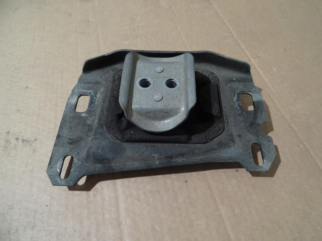 ΜΑΞΙΛΑΡΙ ΚΙΒΩΤΙΟΥ PEUGEOT 3008 II PAW Product image