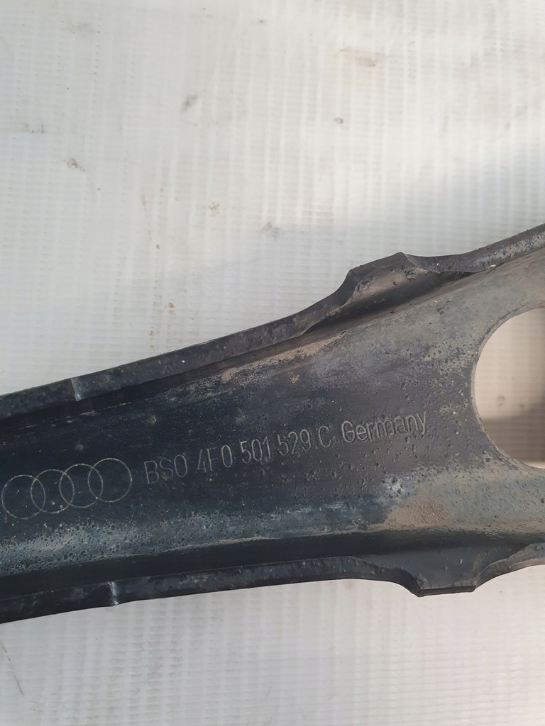 ΠΙΣΩ ΧΕΙΡΙΣΤΗΡΙΟ ΟΕ 4F0501529C AUDI A6 C6 Product image