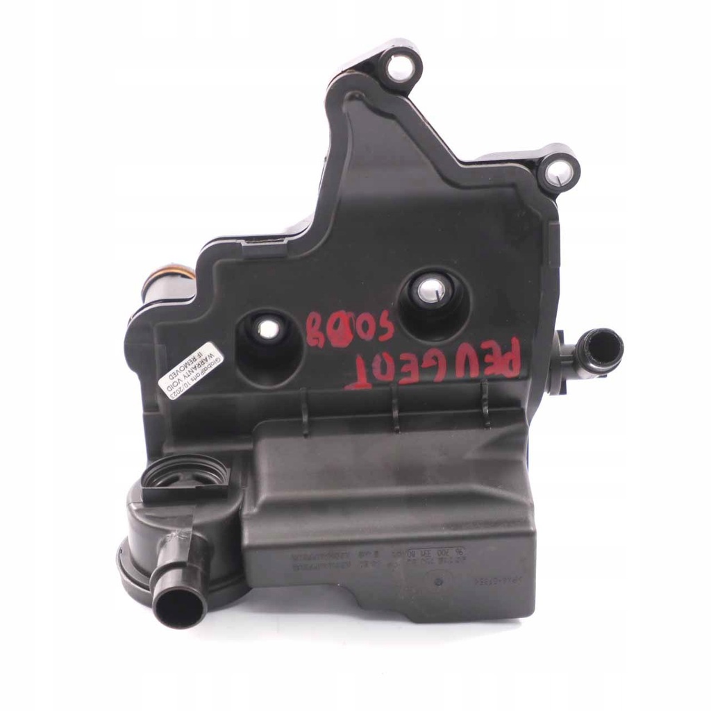 Peugeot 5008 Mondeo MK4 2.0 Diesel Oil Vacuum Product image