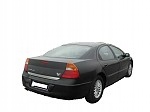 CHRYSLER 300M 300C 2.7 ΣΥΝΤΟΜΗ ΑΛΥΣΙΔΑ ΧΡΟΝΙΣΜΟΥ Product image