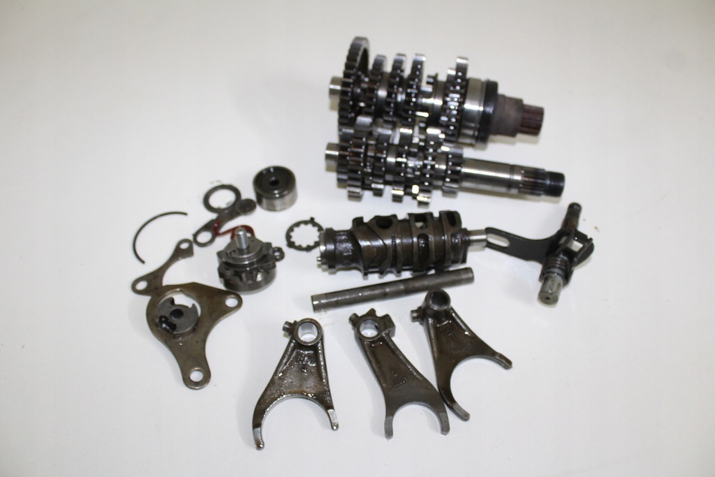Κιβώτιο ταχυτήτων HONDA CBR 250, οδηγός, οδηγοί Product image