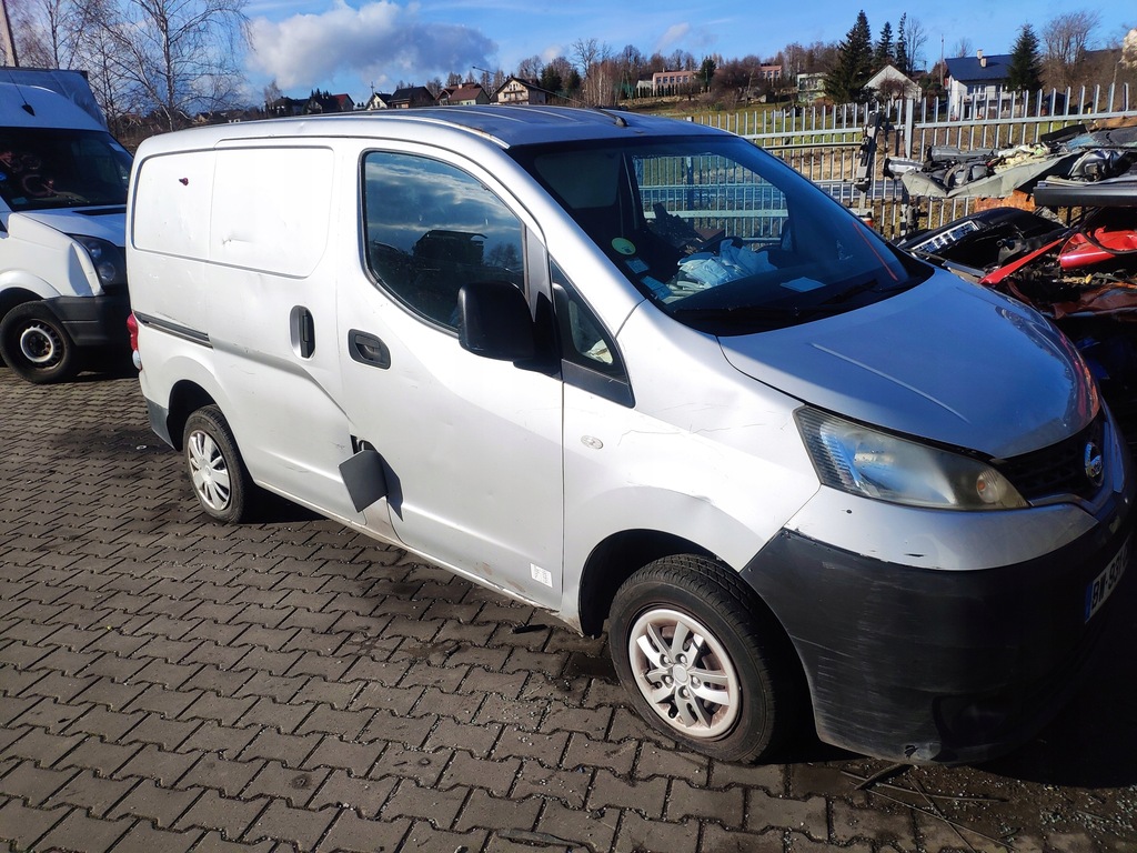 NISSAN NV200 09- ΕΠΑΦΟΣ ΣΥΡΟΜΕΝΗΣ ΠΟΡΤΑΣ ΔΕΞΙΑ Product image
