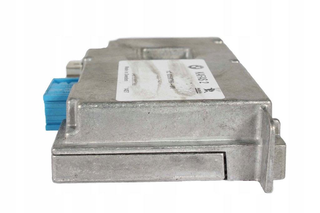BMW F01 F06 F12 F07 F10 F20 F22 F30 F32 F45 KaFaS 2 μονάδα ελεγκτή κάμερας Product image