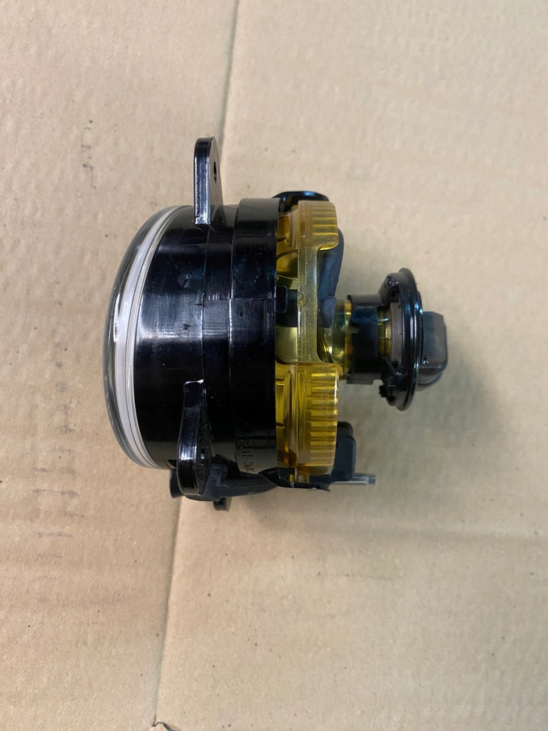 Halogen μπροστινό μπροστινό Skoda Fabia II Octavia II VW Transporter T5 Product image