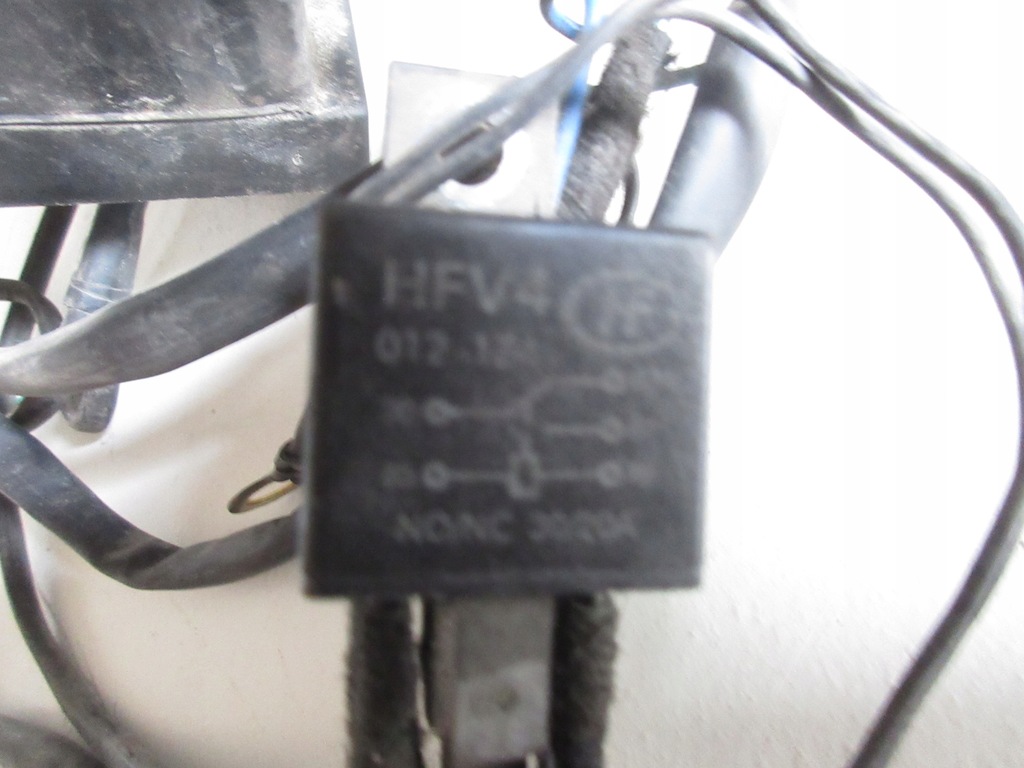 Ελεγκτής αερίου LPG Emulator Autronic AE-304 Product image