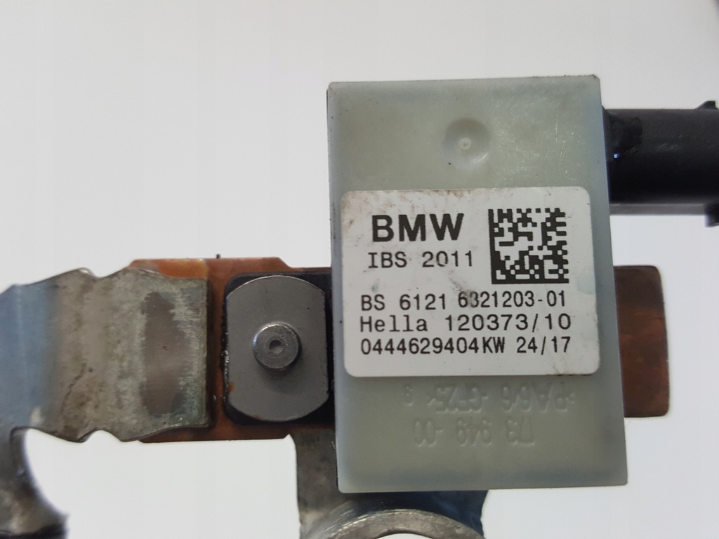 MINI BMW 2 F45 F46 Μονάδα αρνητικού σφιγκτήρα 17r. Product image