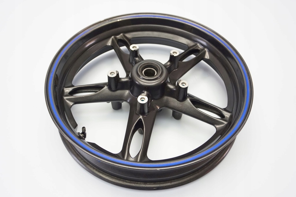 TRIUMPH SPRINT 1050 GT 10- ΖΑΝΤΕΣ ΜΠΡΟΣΤΑ Product image