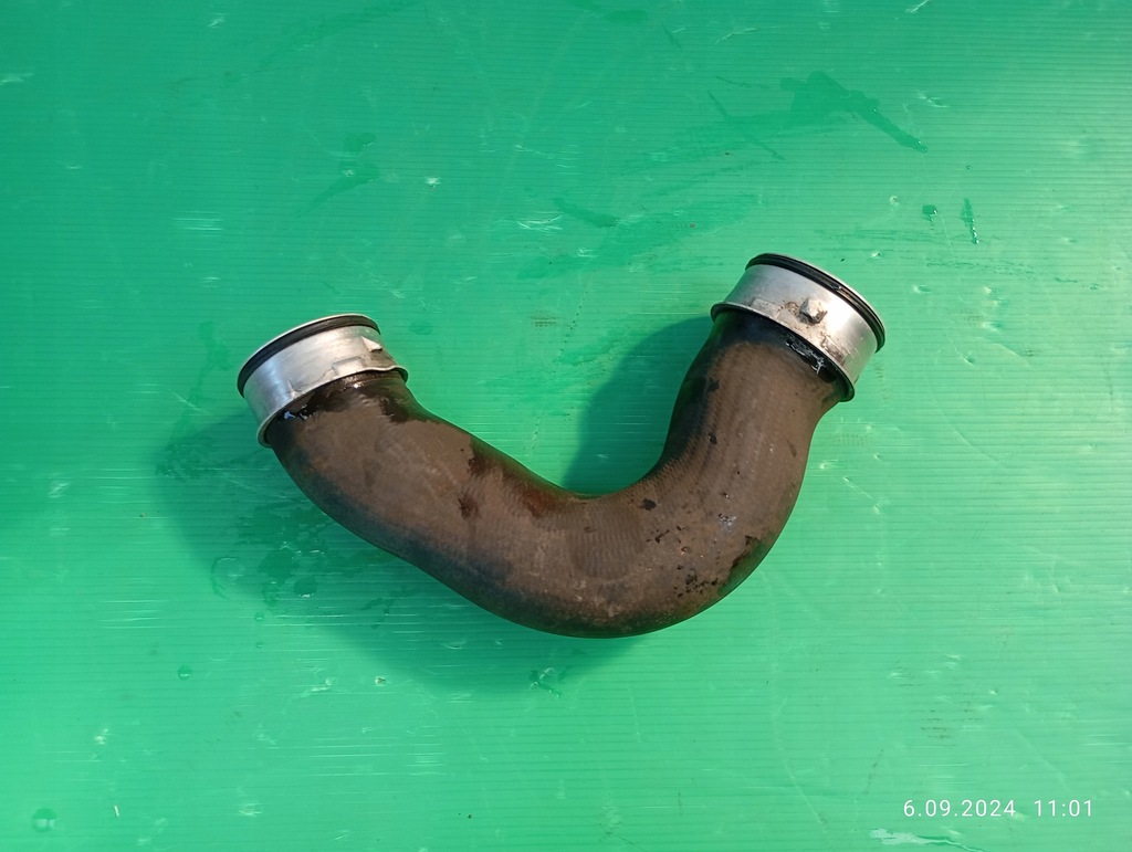 INTERCOOLER HOSE PIPE VW AUDI SEAT SKODA 3C0145834F Product image