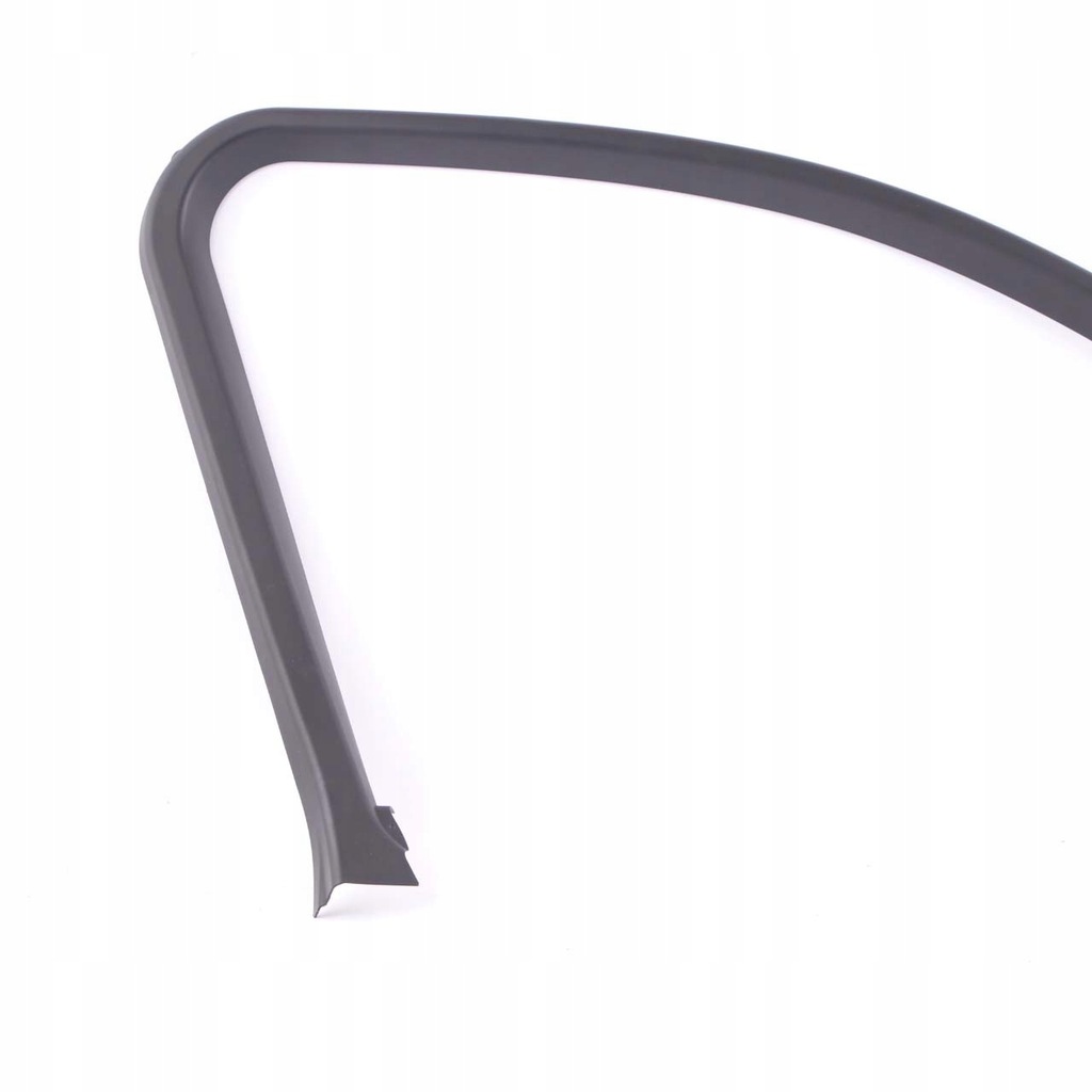BMW X3 F25 Κάλυμμα πλαισίου αριστερής πόρτας 7205583 Product image