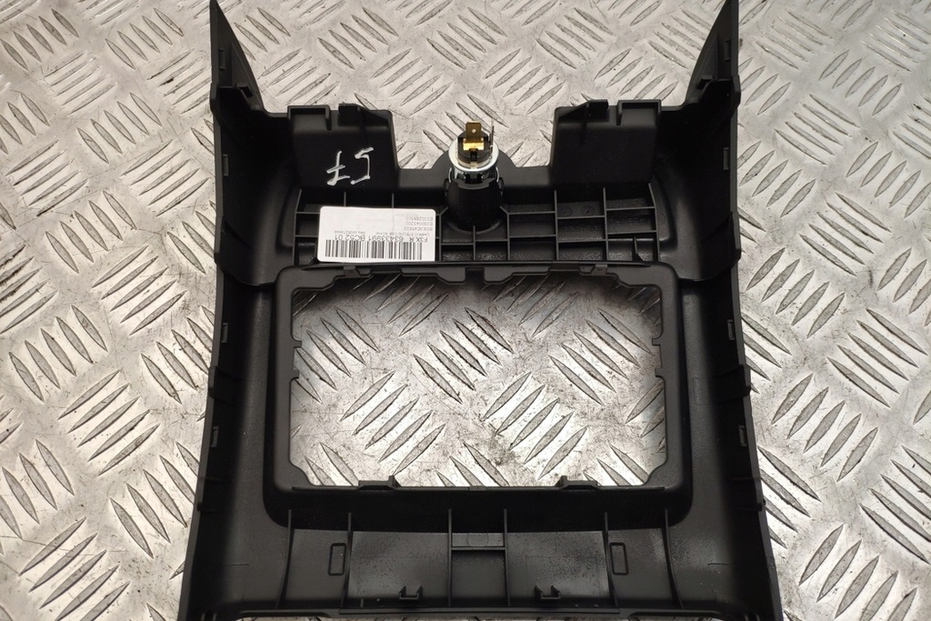 Άλλα εσωτερικά μέρη BMW 4 Cabrio (F33, F83) 63433991 3.0L βενζίνη 317kW Product image