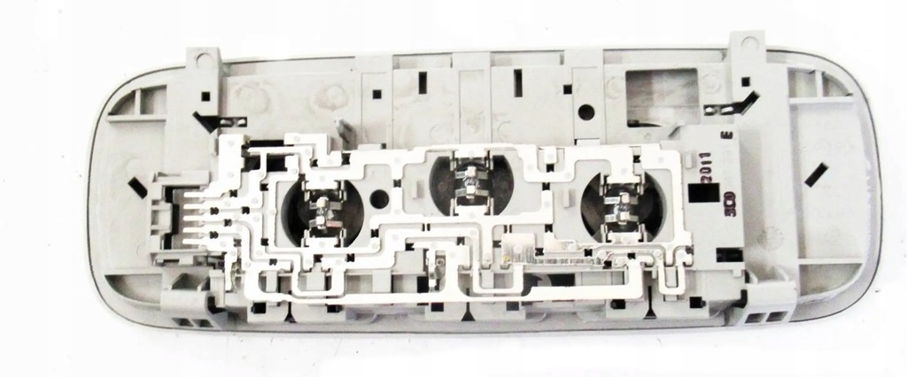ΦΩΤΙΣΤΙΚΟ ΚΑΜΠΙΝΑΣ VW PASSAT B7 3C0947291E Product image