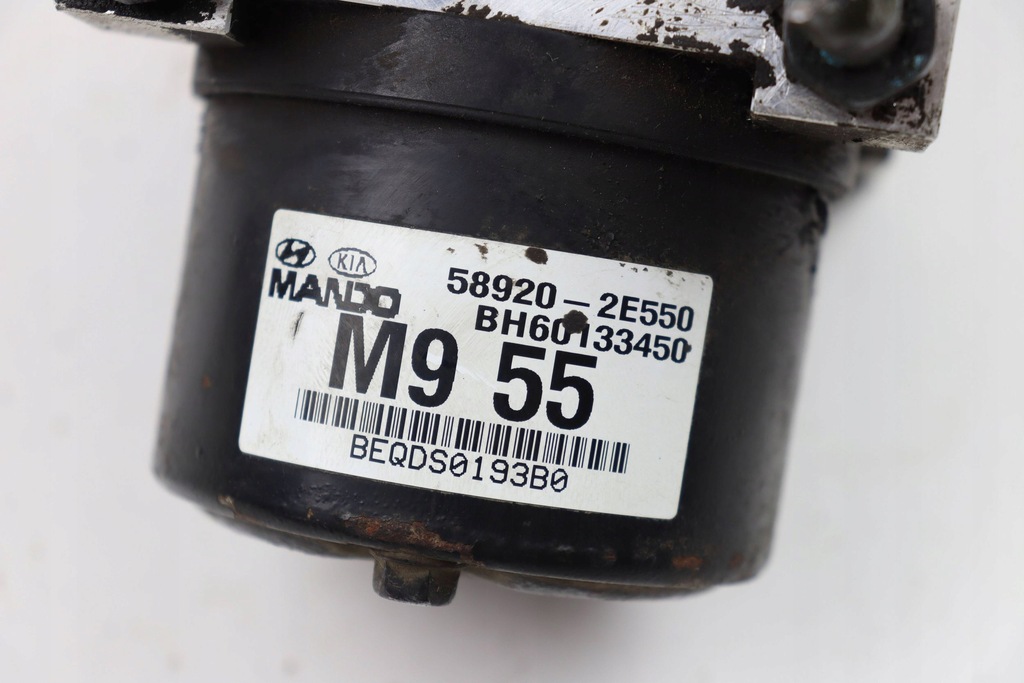 Kia Sportage II 2.0 Αντλία ABS 58920-2E550 BH60133450 Product image