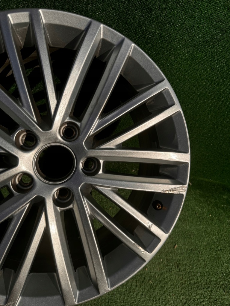 ΖΑΝΤΑ ΑΛΑΜΟΥ VW GOLF VI CABRIO 17" 5K7 5K7601025A Product image
