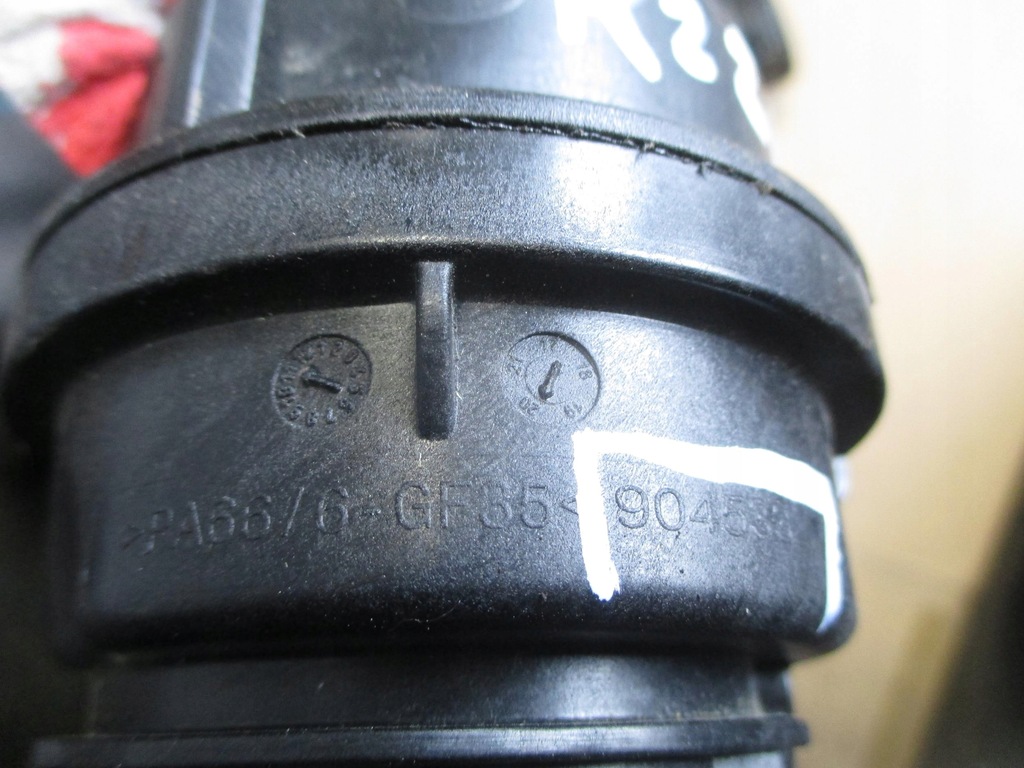 RENAULT HOSE PIPE ΣΥΝΔΕΣΗ TURBO 144607512R Product image