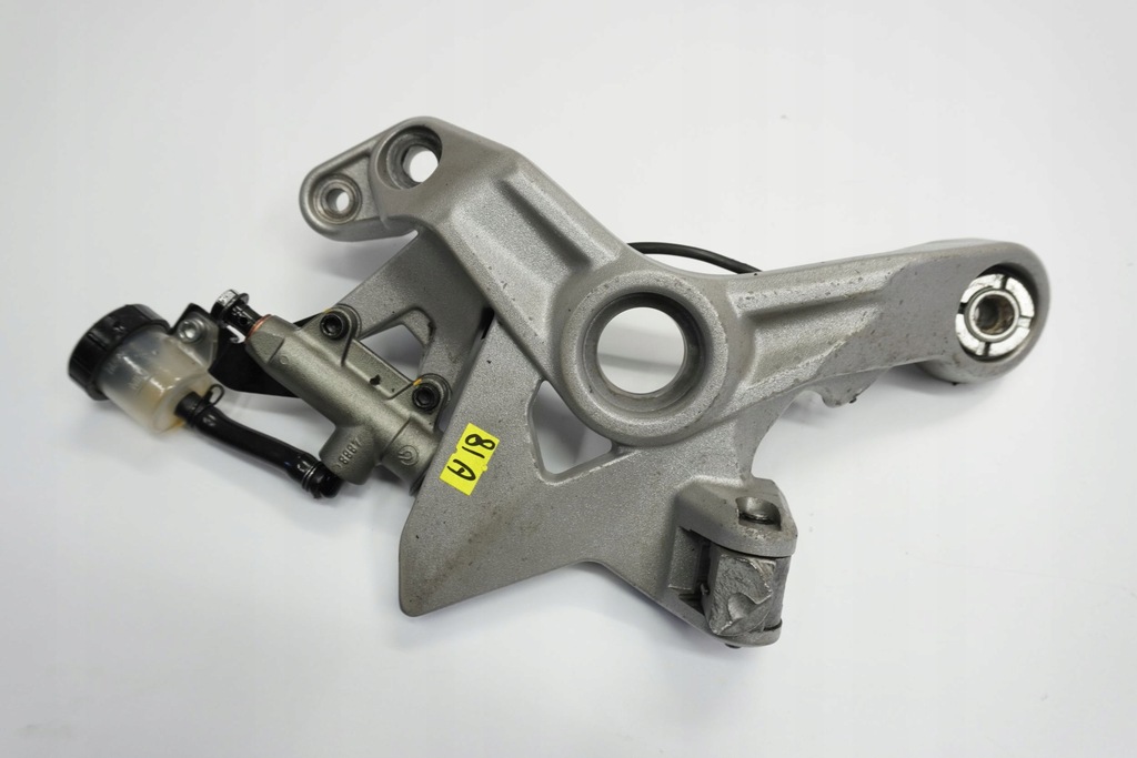 Ducati Supersport S 937 17- Ρυθμίστε το δεξί μπροστινό + αντλία Product image