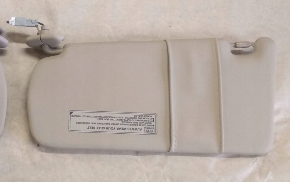 Αλεξήλιο HONDA ΑΚΟΡΝΤΕΟΝ VII ΑΝΕΛΚΥΣΤΗΡΑΣ Product image
