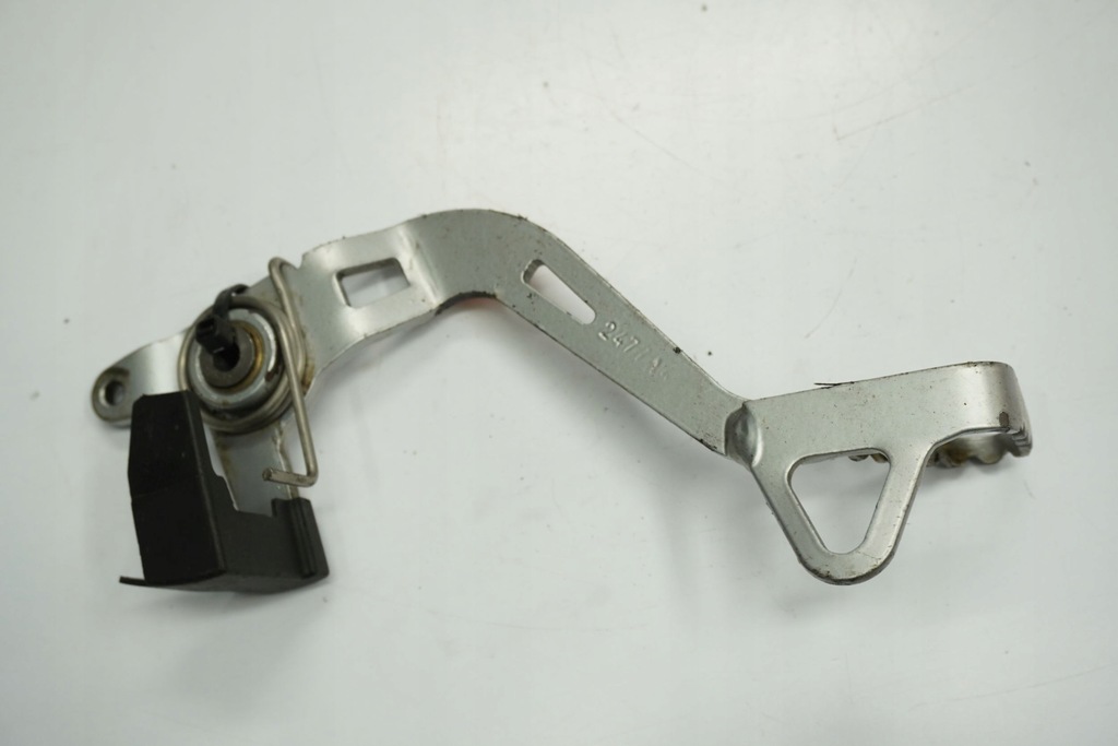 BMW R 1200 GS 08-12 ΥΠΟΔΗΜΑΤΑ ΜΟΧΝΗ ΦΡΕΝΟΥ Product image
