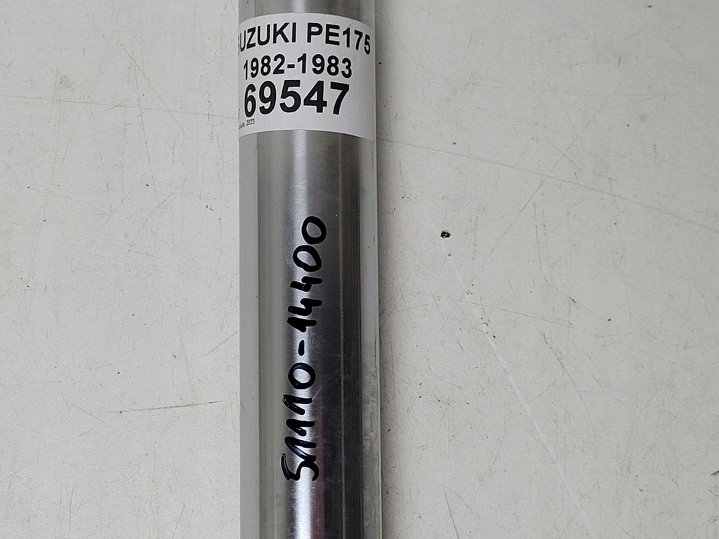 SUZUKI PE175 82-83 LAGA ΣΩΛΗΝΑ ΜΠΡΟΣ ΑΝΑΡΤΗΣΗ 14400 Product image