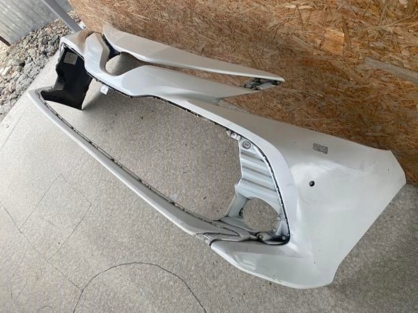 ΜΠΡΟΣΤΙΝΟΣ ΠΡΟΦΥΛΑΚΤΗΡΑΣ TOYOTA CAMRY VIII 8 17- Product image